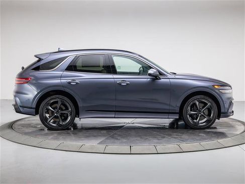 New 2026 Genesis GV70 3.5T Sport Prestige image 6