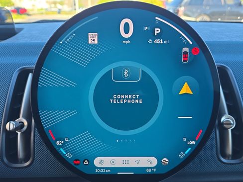 Certified 2025 MINI Cooper Countryman S w/ Comfort Package Max image 21