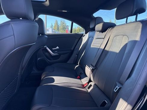 Used 2025 Mercedes-Benz CLA 250 4MATIC image 14