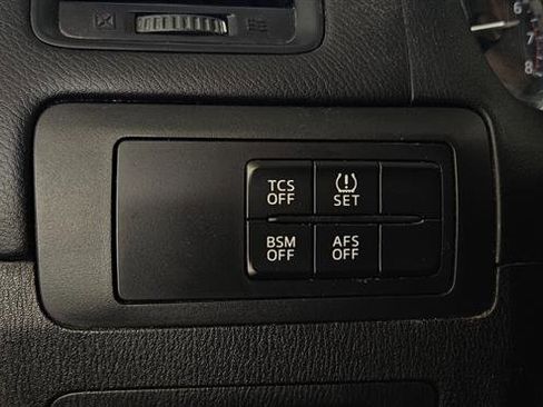 Used 2013 MAZDA CX-5 Touring w/ Touring Tech Pkg image 16