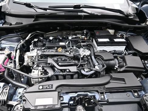 Used 2026 Toyota Corolla Cross L FWD image 23