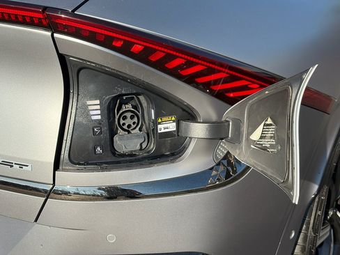 Used 2024 Kia EV6 GT image 5