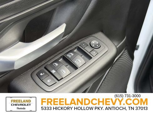 Used 2024 RAM 1500 Tradesman w/ Trailer Tow Group AWD/4WD image 20