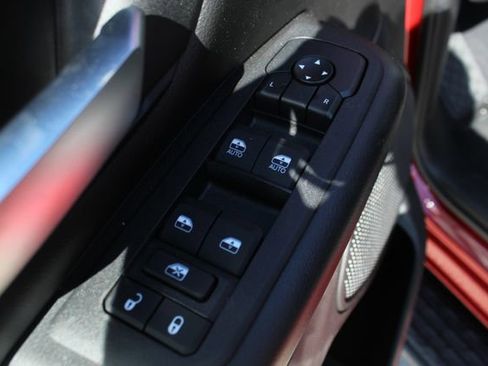 New 2026 RAM 1500 Express AWD/4WD image 12