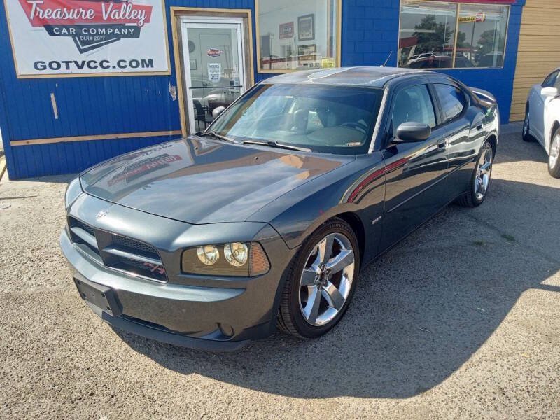 Used 2008 Dodge Charger R/T RWD image 2