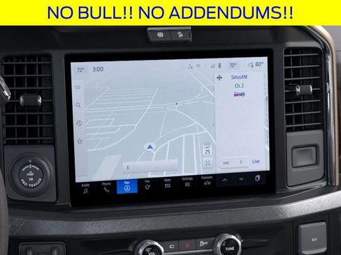 New 2026 Ford F250 King Ranch w/ Chrome Package image 15