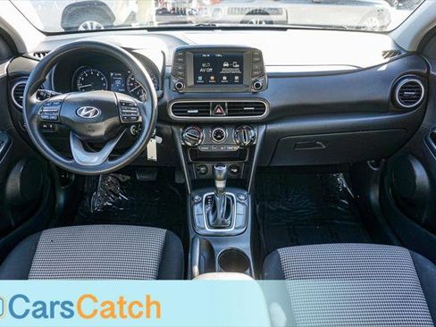 Used 2021 Hyundai Kona SE image 23