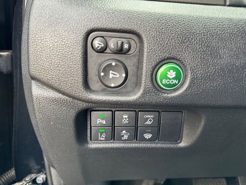 Used 2024 Honda Ridgeline TrailSport image 20