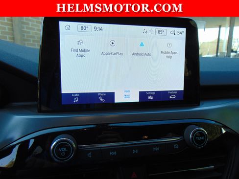 Used 2023 Ford Escape Active image 28