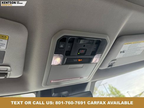 Used 2024 Toyota Tundra Limited w/ Power Package AWD/4WD image 29