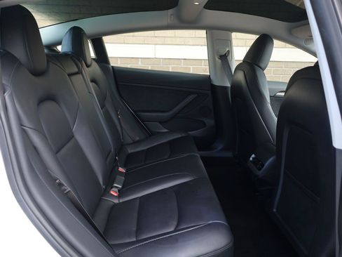 Used 2023 Tesla Model 3 Standard Range RWD image 25