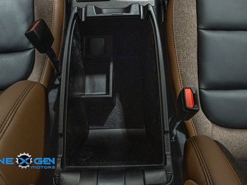 Used 2025 Ford Bronco Sport Outer Banks w/ Outer Banks Tech Package+ image 27