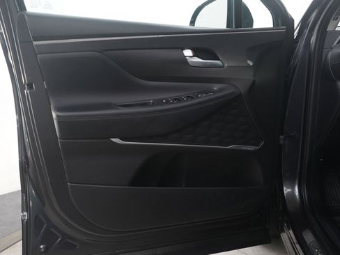 Used 2021 Hyundai Santa Fe SEL w/ Convenience + Premium Package image 20