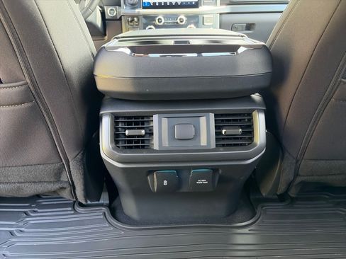 Used 2024 Ford F150 XLT w/ Equipment Group 302A MID AWD/4WD image 12