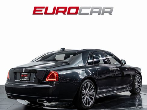 Used 2019 Rolls-Royce Ghost *STARLIGHT HEADLINER * IMMACUL image 6