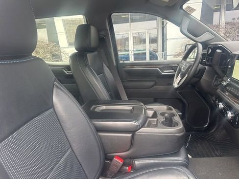 Used 2023 GMC Sierra 1500 Elevation image 29