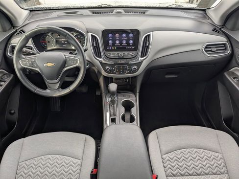Certified 2023 Chevrolet Equinox LT FWD image 20