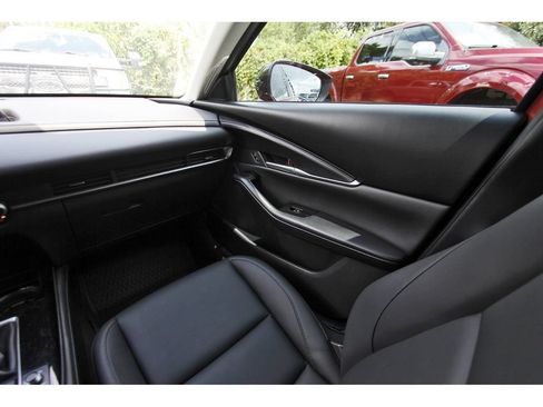 Used 2025 MAZDA CX-30 AWD 2.5 S w/ Select Sport Pkg image 9