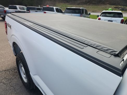 Used 2024 Ford F150 XL image 40