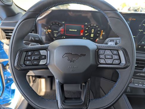 New 2026 Ford Mustang Dark Horse image 27