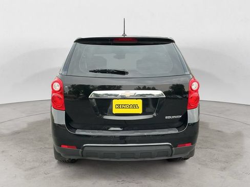Used 2015 Chevrolet Equinox LS FWD image 6