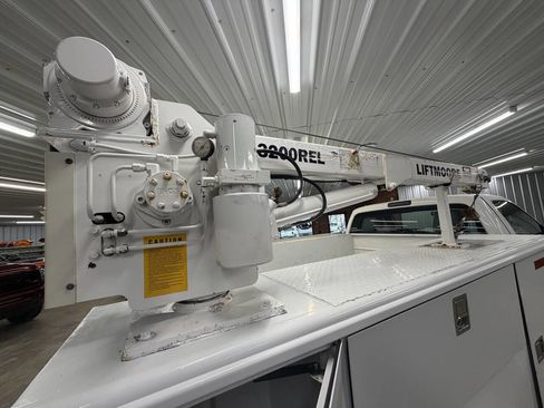 Used 2016 Ford F450 XL w/ Power Equipment Group image 11