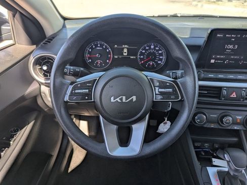 Used 2024 Kia Forte LXS image 13