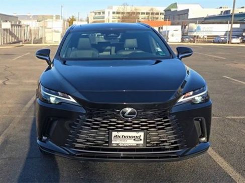 Used 2023 Lexus RX 350h 350h Premium image 4