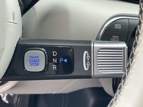 Used 2026 Hyundai Palisade Calligraphy AWD/4WD image 18