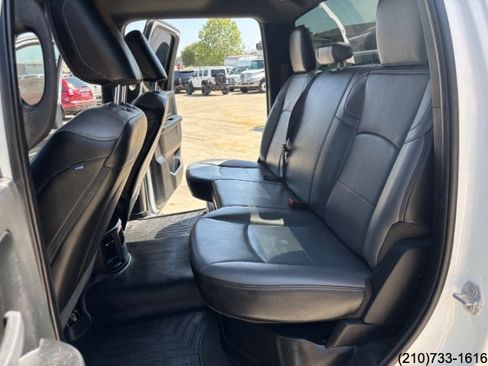 Used 2022 RAM 3500 Tradesman image 26