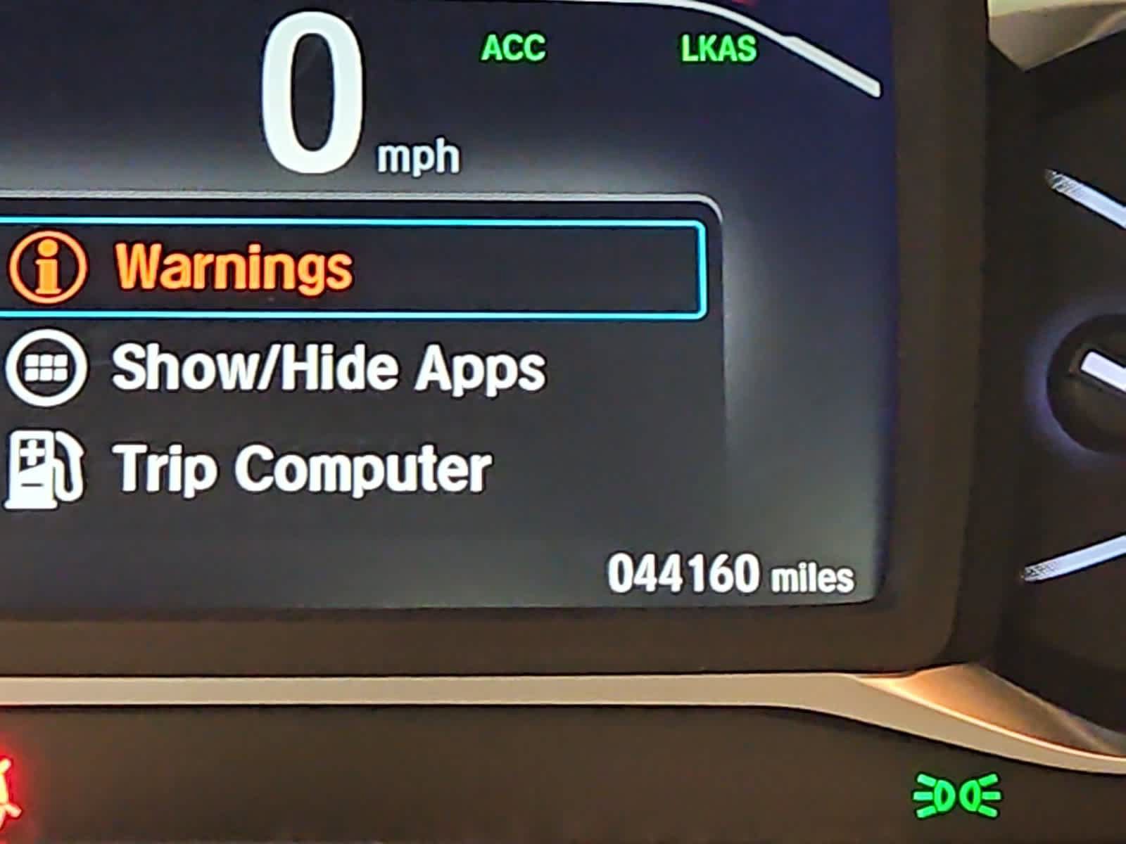 Certified 2023 Honda Passport EX-L image 16