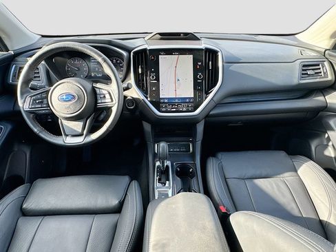 Certified 2023 Subaru Ascent Limited w/ Technology Package image 31