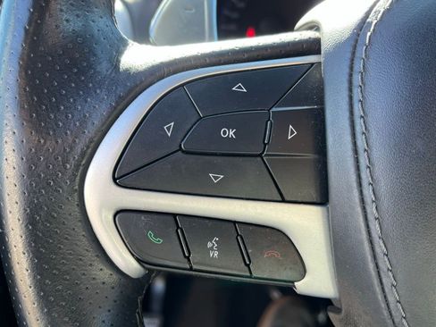 Used 2018 Jeep Grand Cherokee Trackhawk image 6