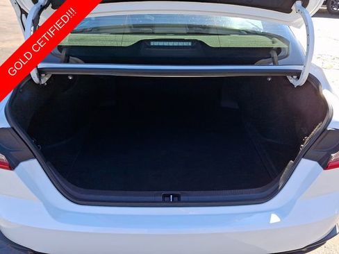 Certified 2025 Toyota Camry SE image 29