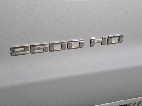 Used 2016 Chevrolet Silverado 2500 W/T image 7
