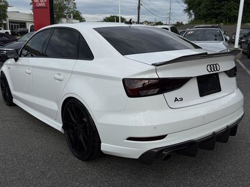 Used 2020 Audi A3 2.0T Premium w/ Final Edition Package AWD/4WD image 14