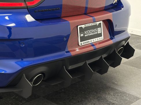 Used 2022 Dodge Charger Scat Pack image 10