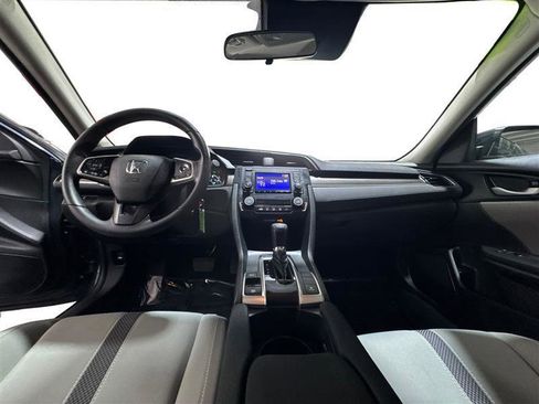 Used 2020 Honda Civic LX image 13