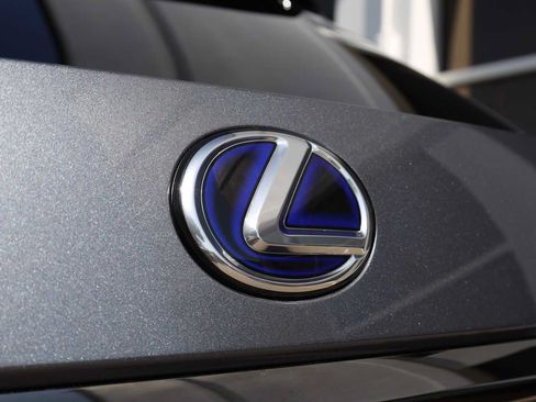 Used 2021 Lexus RX 450h F Sport AWD/4WD image 51