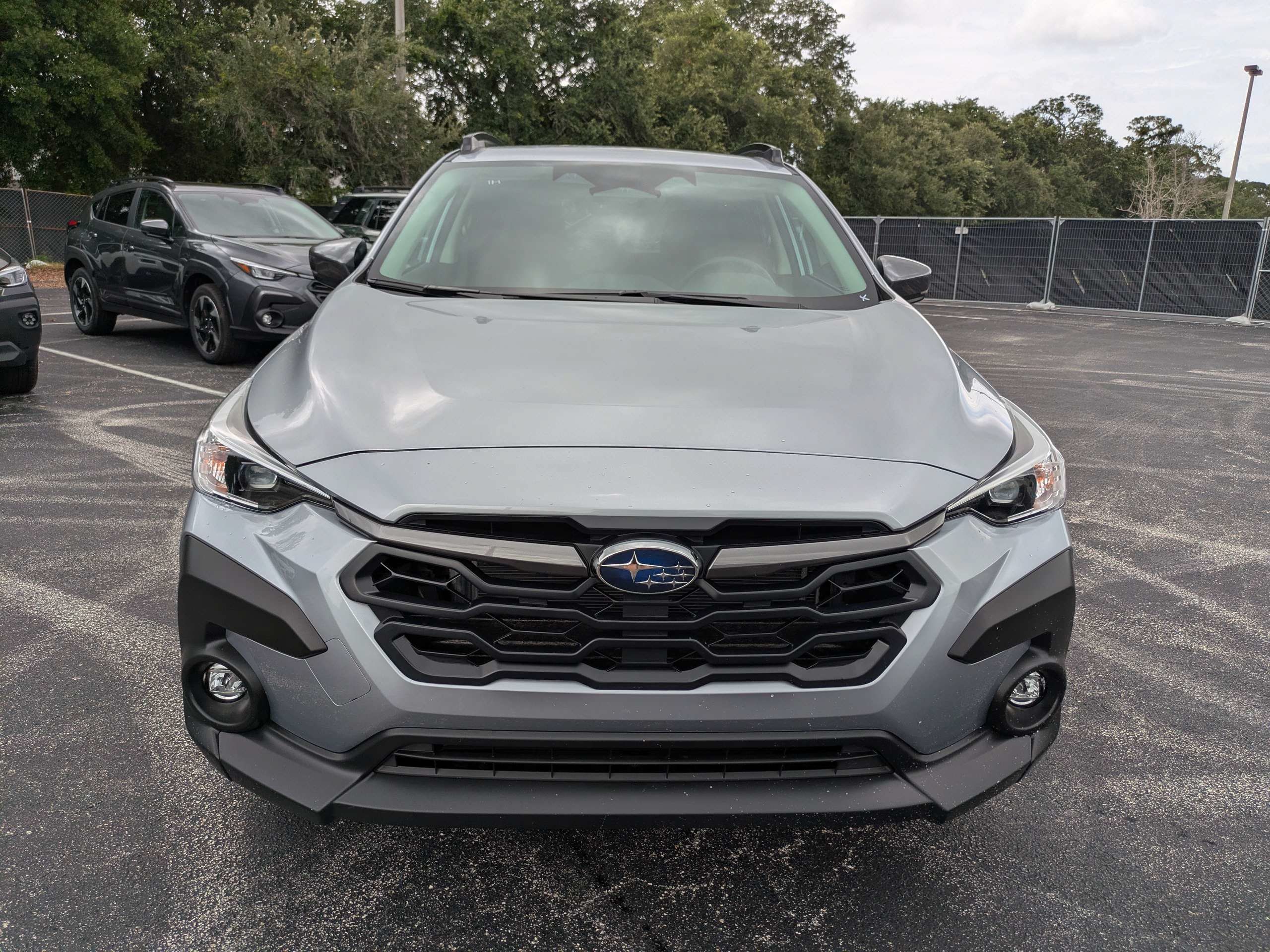 Used 2026 Subaru Outback Premium AWD/4WD image 9