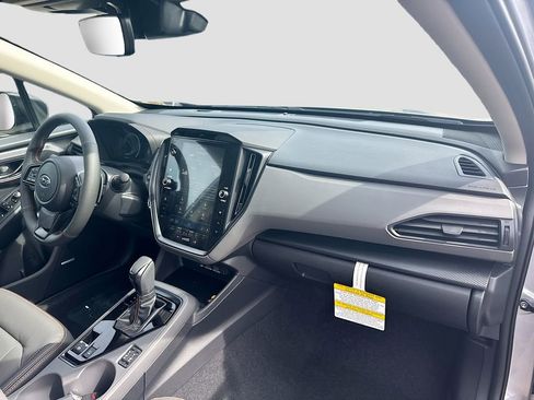 New 2026 Subaru Crosstrek 2.5i Limited AWD/4WD image 28