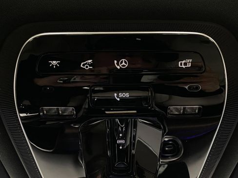 New 2026 Mercedes-Benz GLC 300 4MATIC image 27