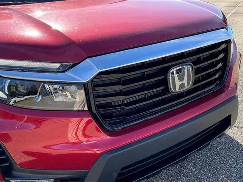 Used 2023 Honda Ridgeline RTL-E image 23