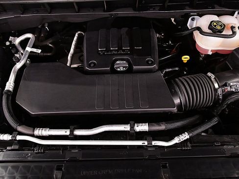 Used 2023 Chevrolet Silverado 1500 LT w/ Protection Package image 30