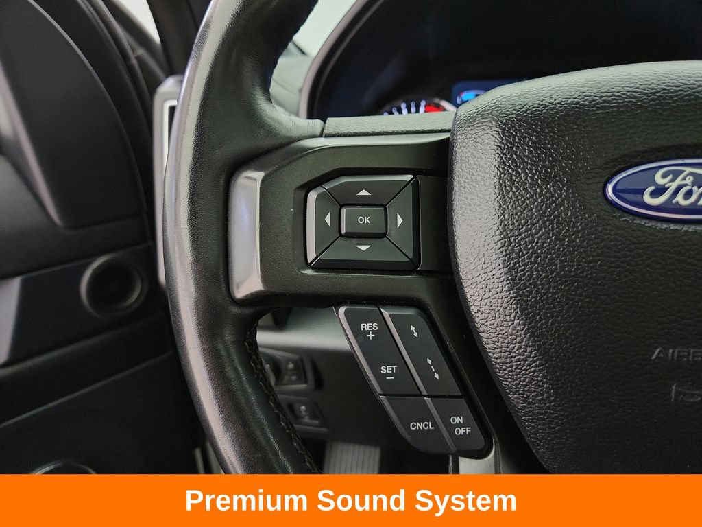 Used 2020 Ford Expedition Limited w/ Equipment Group 301A AWD/4WD image 24