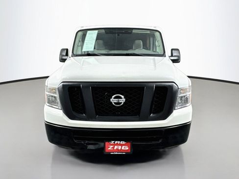 Used 2016 Nissan NV 1500 SV RWD image 8