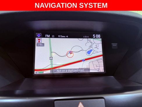 Used 2017 Acura MDX FWD w/ Technology Package image 9