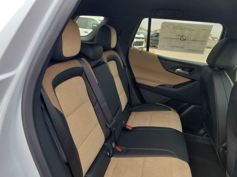 New 2026 Chevrolet Equinox ACTIV w/ Safety and Technology Package image 9