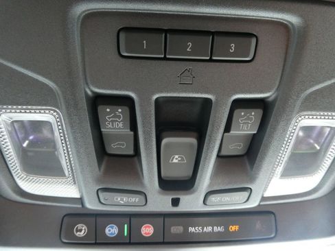 Certified 2024 GMC Sierra 1500 Denali Ultimate AWD/4WD image 32