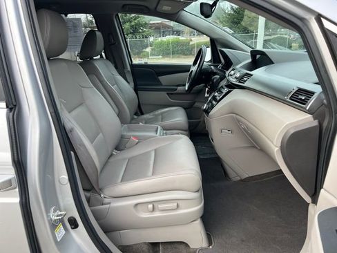Used 2013 Honda Odyssey EX-L image 10